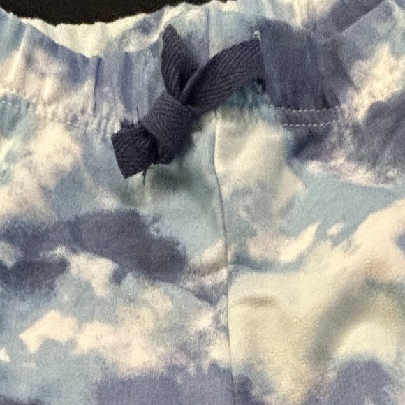 FIRST IMPRESSIONS UNISEX JOGGER AND TOP 2-PC SET - Picture 9 of 10